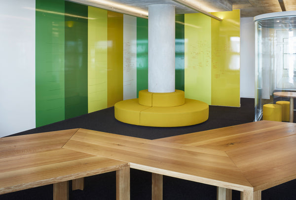 Tisch Parallelogramm