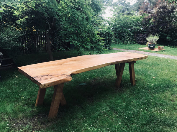 Tisch Stamm II, outdoor