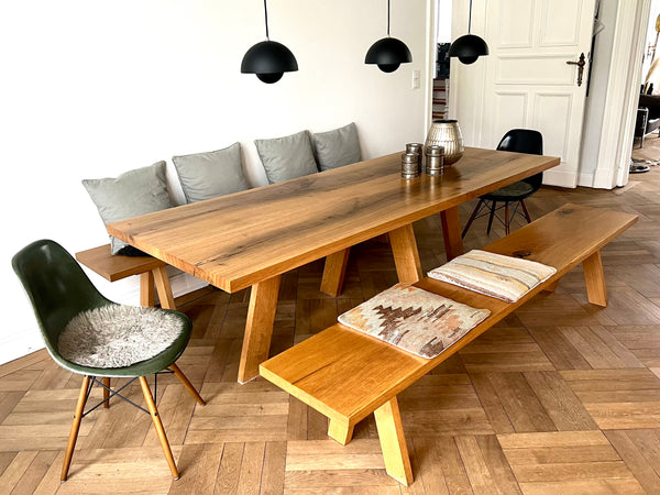 Tisch München, 30%  - jetzt 2740 E (inklus. Mehrwertsteuer)