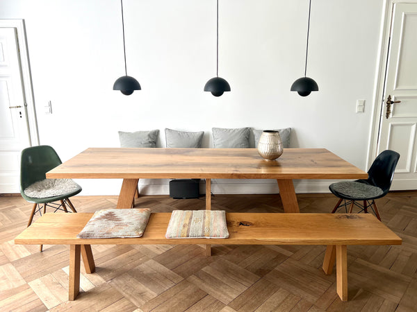 Tisch München, 30%  - jetzt 2740 E (inklus. Mehrwertsteuer)