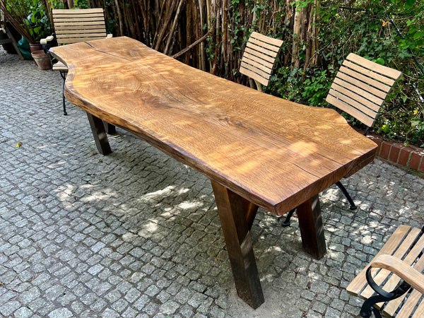 Tisch Stamm II, outdoor