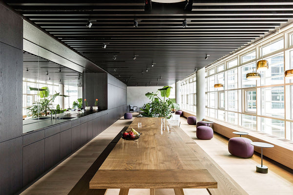 Tisch München (Large)