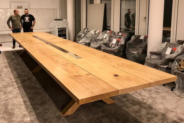 Konferenztisch Upper West