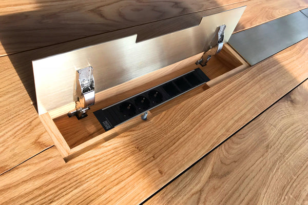 Konferenztisch Upper West