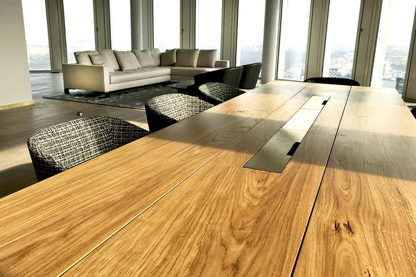 Konferenztisch Upper West