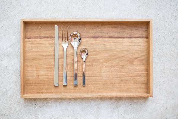 Besteck Santiago 6er Set