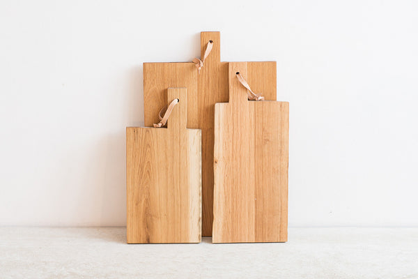 Brett-a-porter Set (Small, Medium, Large)