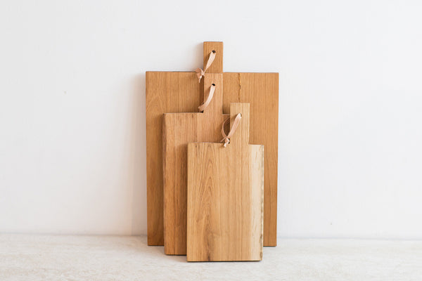 Brett-a-porter Set (Small, Medium, Large)