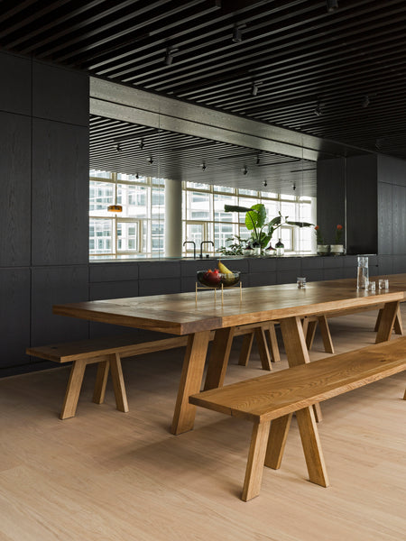 Tisch München (Large)