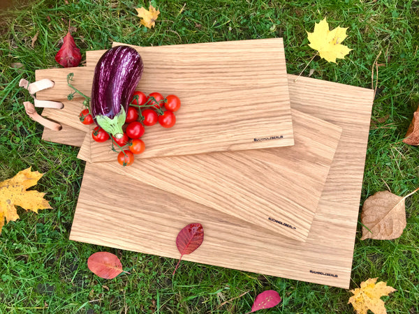 Brett-a-porter Set (Small, Medium, Large)