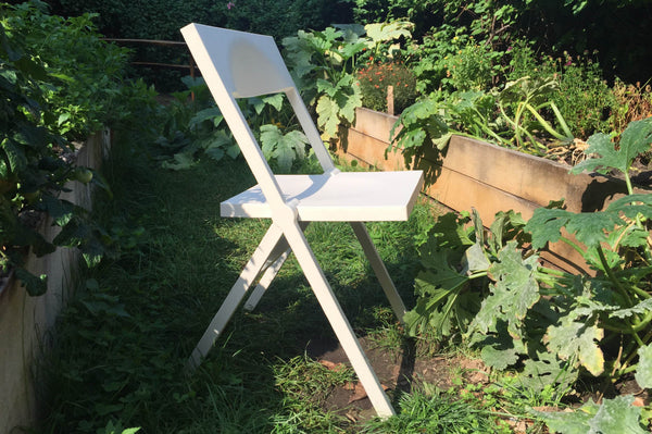 Folding Chair Piana von David Chipperfield