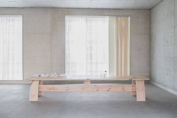 Edition Pfahlgründung