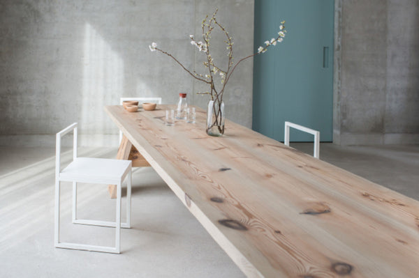 Edition Pfahlgründung