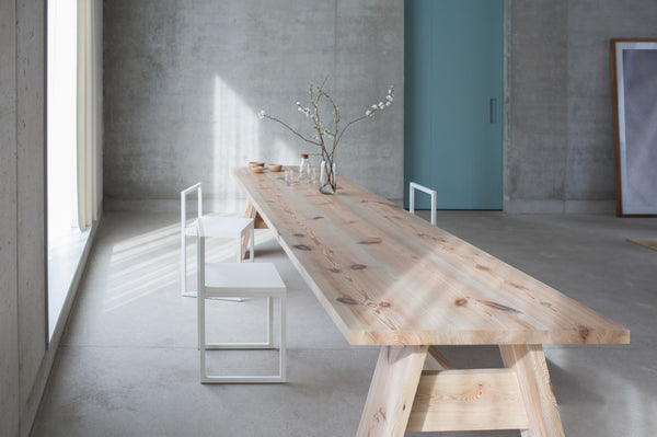 Edition Pfahlgründung