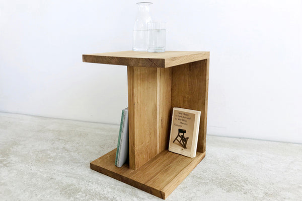 Side Table/ Bench Sans Soucis