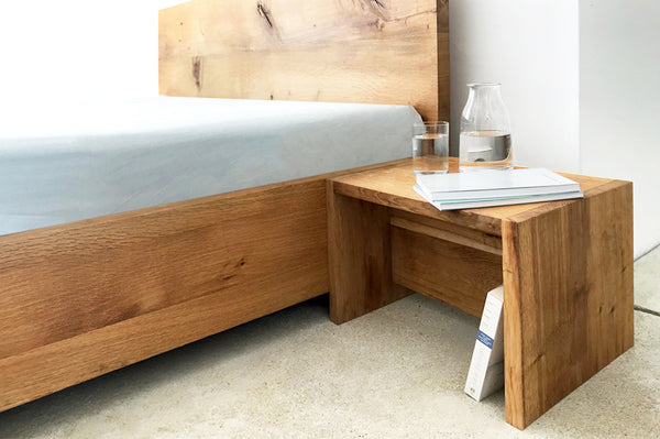 Side Table/ Bench Sans Soucis