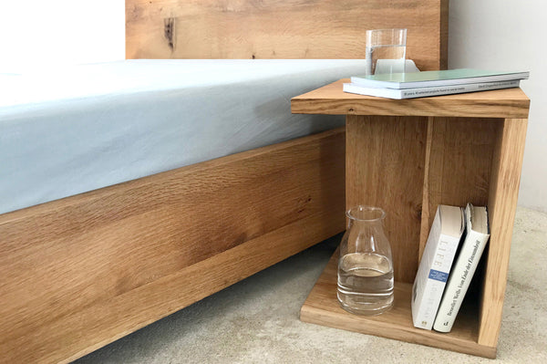 Side Table/ Bench Sans Soucis