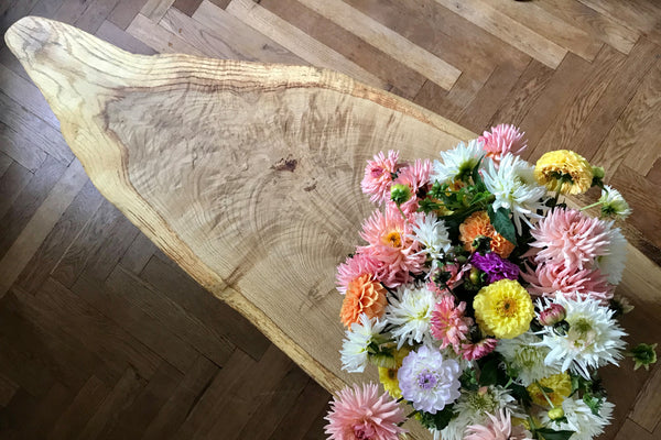 Beistelltisch Sauener Forst