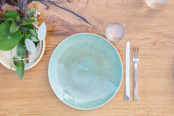 Besteck Santiago 6er Set