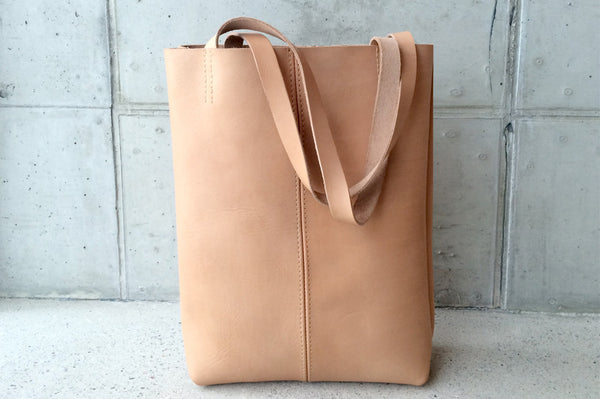 Calamity Jane medium - Ledertasche