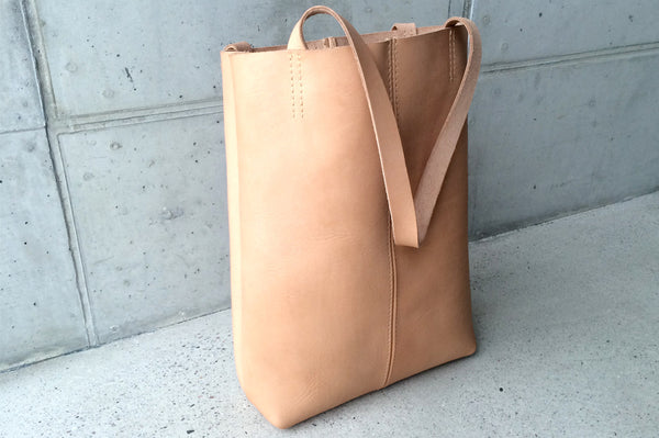 Calamity Jane medium - Ledertasche