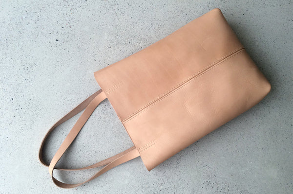 Calamity Jane medium - Ledertasche