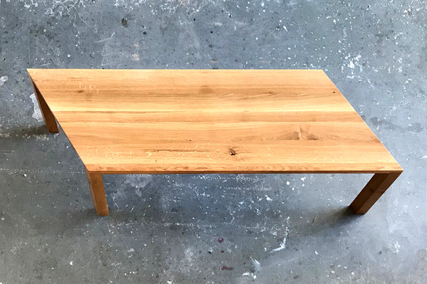 Tisch Parallelogramm