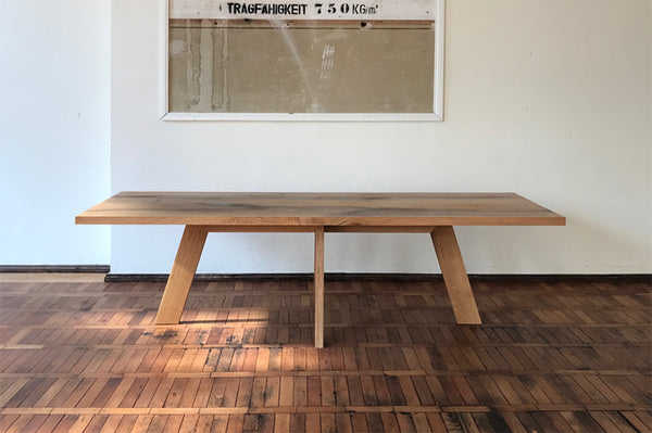 Tisch München (Large)